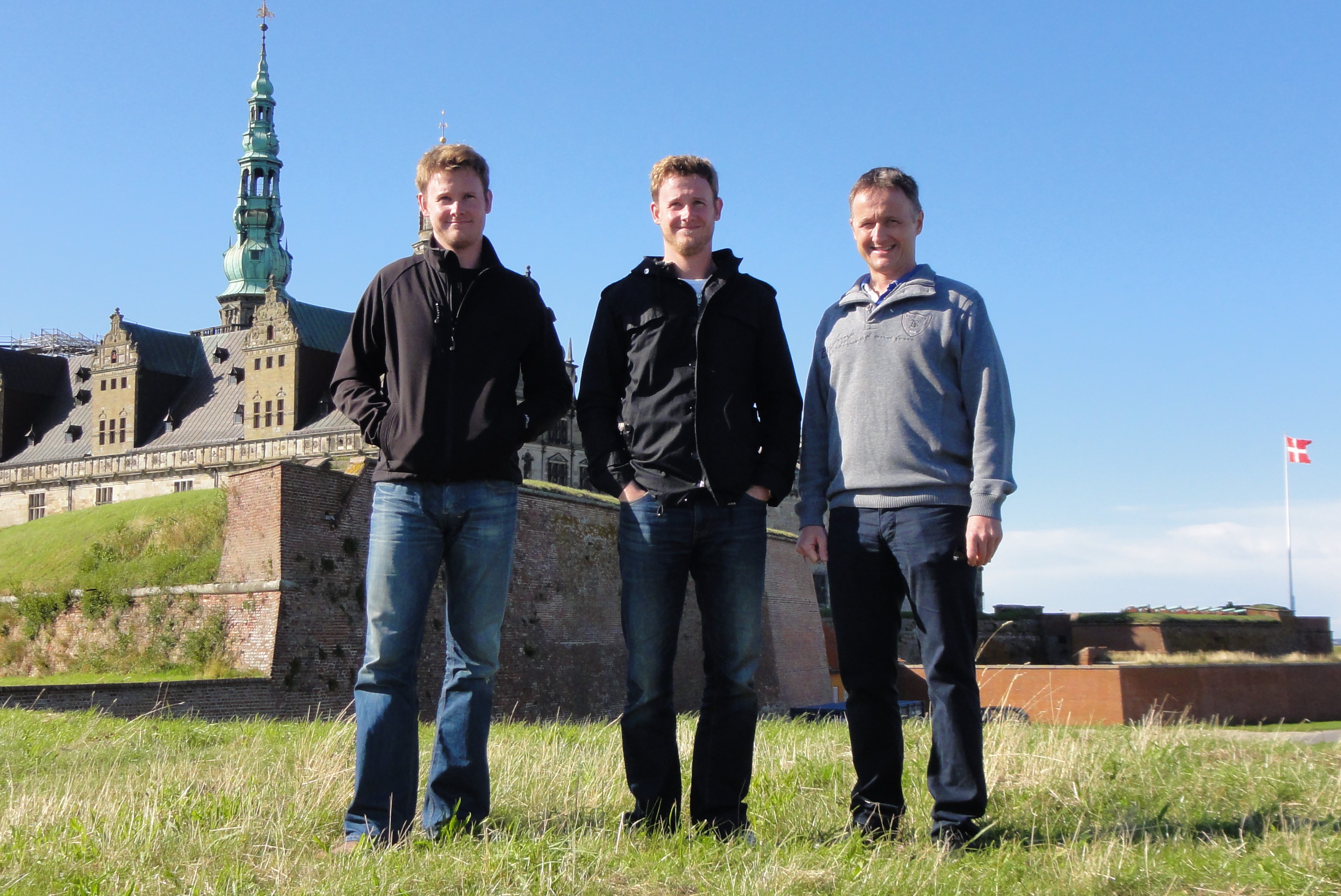 KRONBORG